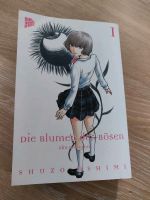 Manga Die Blumen des Bösen Bayern - Bobingen Vorschau