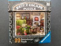 Ravensburger Puzzle 99 exit escape nr.2 Niedersachsen - Soderstorf Vorschau