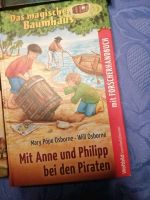 Vier Bücher vom Magischen Baumhaus Brandenburg - Schwarzbach Vorschau