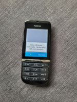 Nokia ASHA 300 Handy mobilphone Mobiltelefon Telefon Nordrhein-Westfalen - Horn-Bad Meinberg Vorschau