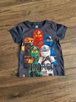 Lego Ninjago Shirt Junge 110 Brandenburg - Sonnewalde Vorschau