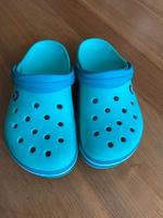 ❤️ Damen Crocband Clog Crocs Gr. M7 W9 ❤️ Bonn - Beuel Vorschau