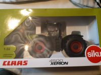 Claas Xerion 4500 limitiert 2000 Stück Schleswig-Holstein - Poggensee Vorschau