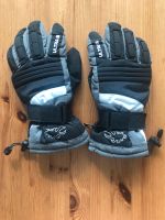 Ski Winter Handschuhe ULTRA III warm schwarz 7,5 - 8 Kr. München - Neuried Kr München Vorschau