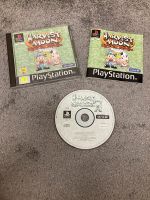 Harvest Moon PlayStation 1 PS1 Mecklenburg-Vorpommern - Züssow Vorschau