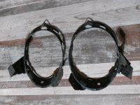 Scheinwerfer Halter Blenden VW Beetle 9c Nordrhein-Westfalen - Lengerich Vorschau