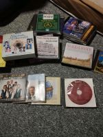 Music cd und reifen zu vershenken Niedersachsen - Südbrookmerland Vorschau
