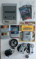 SNES More Fun Set 2 ohne Verpackung Baden-Württemberg - Weikersheim Vorschau