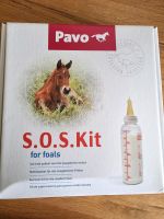 PAVO SOS NOTFALLPAKET für Fohlen Nordrhein-Westfalen - Nachrodt-Wiblingwerde Vorschau