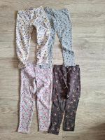 Hose Hose Legging Leggings 122 warm Bayern - Simmelsdorf Vorschau