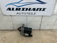 Anlasser Starter VW Golf 6 1,4 tsi Benzin | 02Z911023E Nordrhein-Westfalen - Remscheid Vorschau