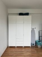 Kleiderschrank IKEA wie neu Hessen - Rüsselsheim Vorschau