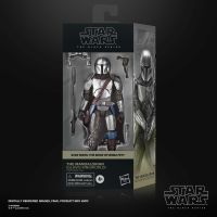 The Mandalorian Glavis Ringworld Star Wars The Black Series Rheinland-Pfalz - Waldböckelheim Vorschau