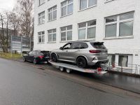 Autotrailer für Pkw Transport Anhänger zu Vermieten Nordrhein-Westfalen - Hiddenhausen Vorschau