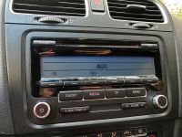 Originales Radio RCD310 für Golf 5 und 6, Top Zustand wie neu Bayern - Regensburg Vorschau