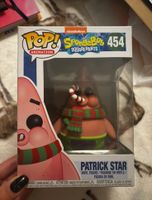 Patrick Star Funko Pop 454 / Spongebob Schwammkopf Weihnachten Thüringen - Erfurt Vorschau