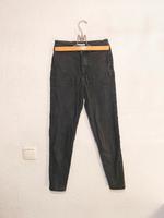 Topshopt Moto Joni Petit High Waist Skinny Jeans W 26 L 28 Bayern - Münchberg Vorschau
