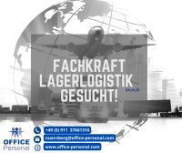 Fachkraft für Lager und Logistik (m/w/d) in Nürnberg gesucht! Nürnberg (Mittelfr) - Südstadt Vorschau