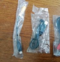 Cinch-Buchse S-Video Stecker Kabel USB Stereo DC Power AV Canon Nürnberg (Mittelfr) - Oststadt Vorschau