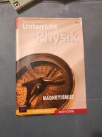 Unterricht Physik Magnetismus Baden-Württemberg - Karlsruhe Vorschau