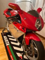 MV Agusta F4 1000 1+1 mit erst 2457 KM Nordrhein-Westfalen - Jülich Vorschau