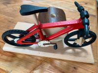 Räucherbike, Räucherfahrrad, Dekofahrrad Holz, neu, unbenutzt Hessen - Darmstadt Vorschau