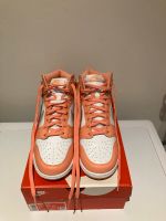 Nike Dunk High Gr. 41 Schleswig-Holstein - Großhansdorf Vorschau