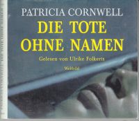 Hörbuch: Die Tote ohne Namen Münster (Westfalen) - Roxel Vorschau