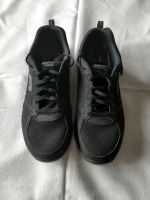 Skechers Herren Schuhe Schwarz Größe 45 Hessen - Mengerskirchen Vorschau