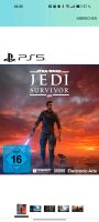 Star Wars Jedi Survivor Essen - Schonnebeck Vorschau