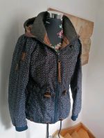 Naketano Jacke mit Herzchen Baden-Württemberg - Ulm Vorschau