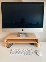 iMac 27 2019 32GB 1TB Fusion Schwerin - Altstadt Vorschau