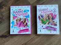DVD Hanni und Nanni Teil 1 und Teil 2 Saarland - Spiesen-Elversberg Vorschau