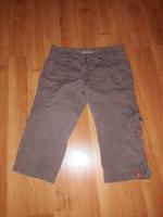 edc by esprit Baggy Caprihose Cargo Bermudas Gr.36 NEUwertig Bayern - Rödental Vorschau