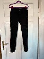 Damen Jeans Größe 36, schwarz, Skinny Leg, Yessica wie neu Niedersachsen - Göttingen Vorschau