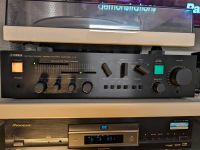 Yamaha C-6 Pre-Amp Vorstufe High-End Topzustand Niedersachsen - Harsum Vorschau