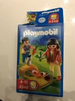 Playmobil 4348 Meerschweinchen - komplett mit OVP Niedersachsen - Neustadt am Rübenberge Vorschau