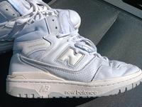 New Balance 650 Sneaker  Gr. 42,5 Bayern - Roggenburg Vorschau