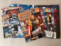 Das offizielle Star Wars Magazin Nr. 55-61 Nordrhein-Westfalen - Iserlohn Vorschau