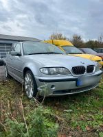 Bmw e46 330xi Bayern - Mömbris Vorschau