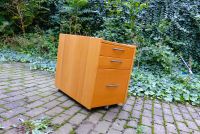 IKEA Bürocontainer Rollcontainer 90er Vintage Leipzig - Leipzig, Südvorstadt Vorschau