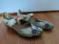 Rieker Sandalen Gr.38 Bayern - Weißenburg in Bayern Vorschau