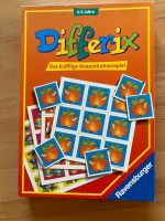 Differix Lernspiel  (Ravensburger) Super Zustand Saarland - St. Ingbert Vorschau