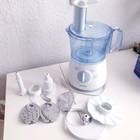 Philips Kompakte Küchenmaschiene Mixer Berlin - Neukölln Vorschau