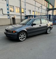 BMW E46 316i/AUTOMATIK/HU BIS 2026 Nordrhein-Westfalen - Dinslaken Vorschau