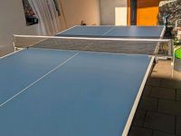 JOOLA Tischtennisplatte mit dem Netz Bayern - Ortenburg Vorschau