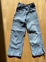 Jeans pageone young Größe 140 Style weit Hessen - Hünstetten Vorschau