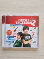 Hörspiel CD Kinofilm Gregs Tagebuch 2 Gibts Probleme Hessen - Rödermark Vorschau