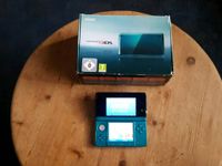 Nintendo 3DS Konsole Nordrhein-Westfalen - Neuss Vorschau