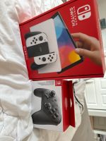 Nintendo Switch Oled Niedersachsen - Suderburg Vorschau